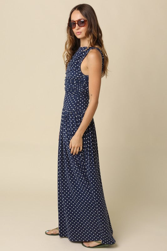 Langley Maxi Dress