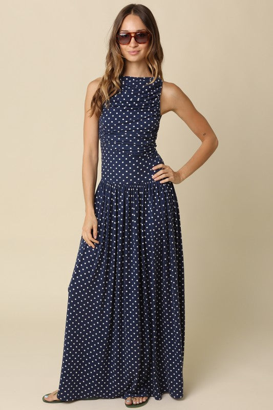 Langley Maxi Dress