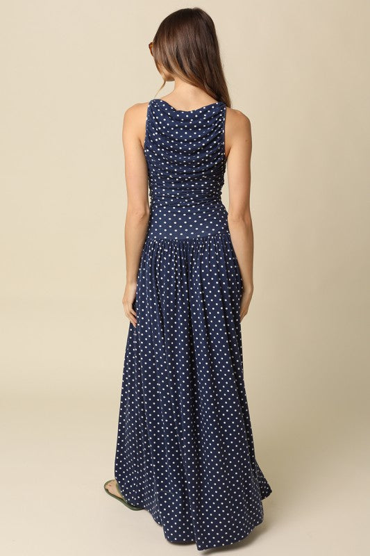 Langley Maxi Dress