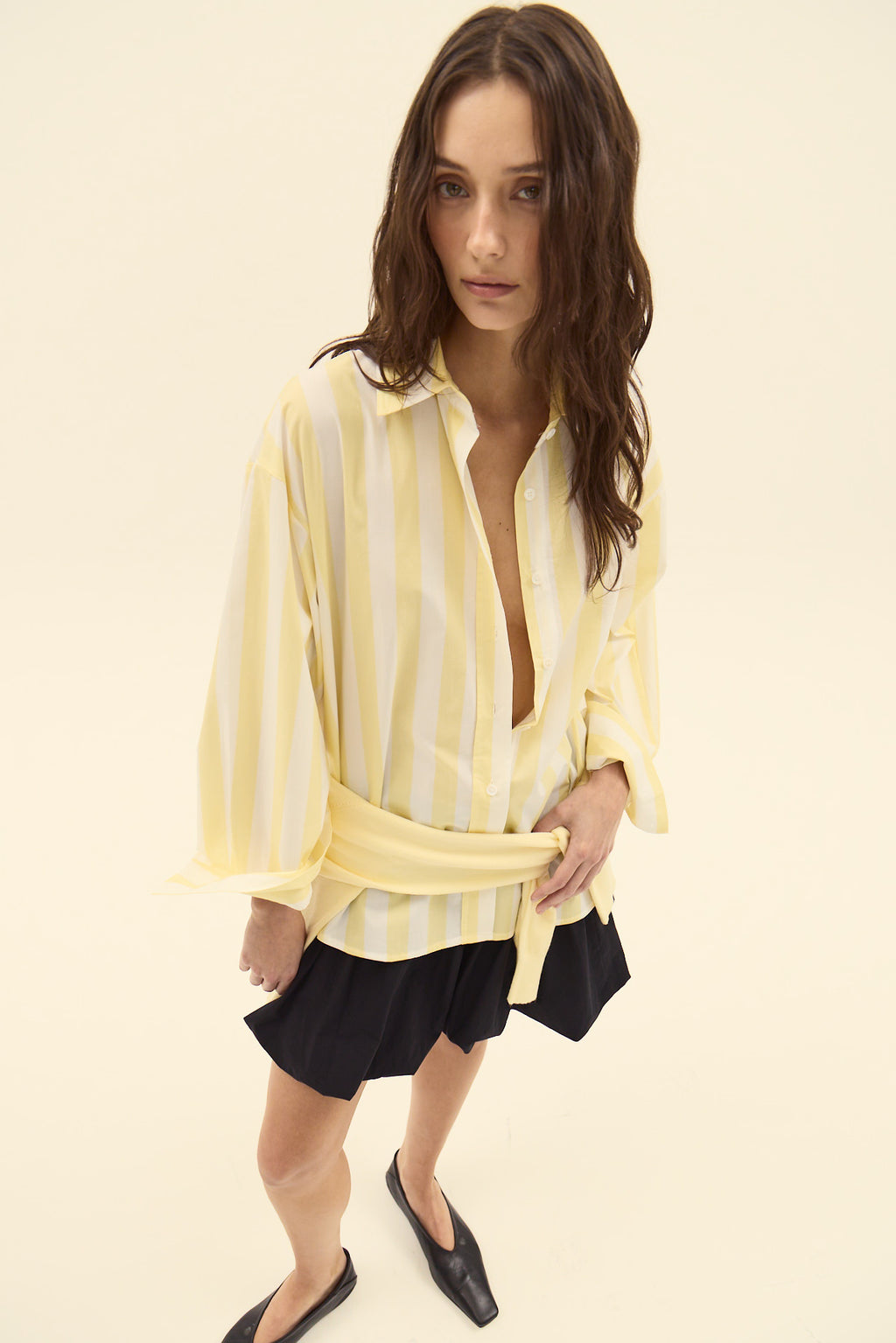 Vicenzo Shirt