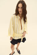 Vicenzo Shirt