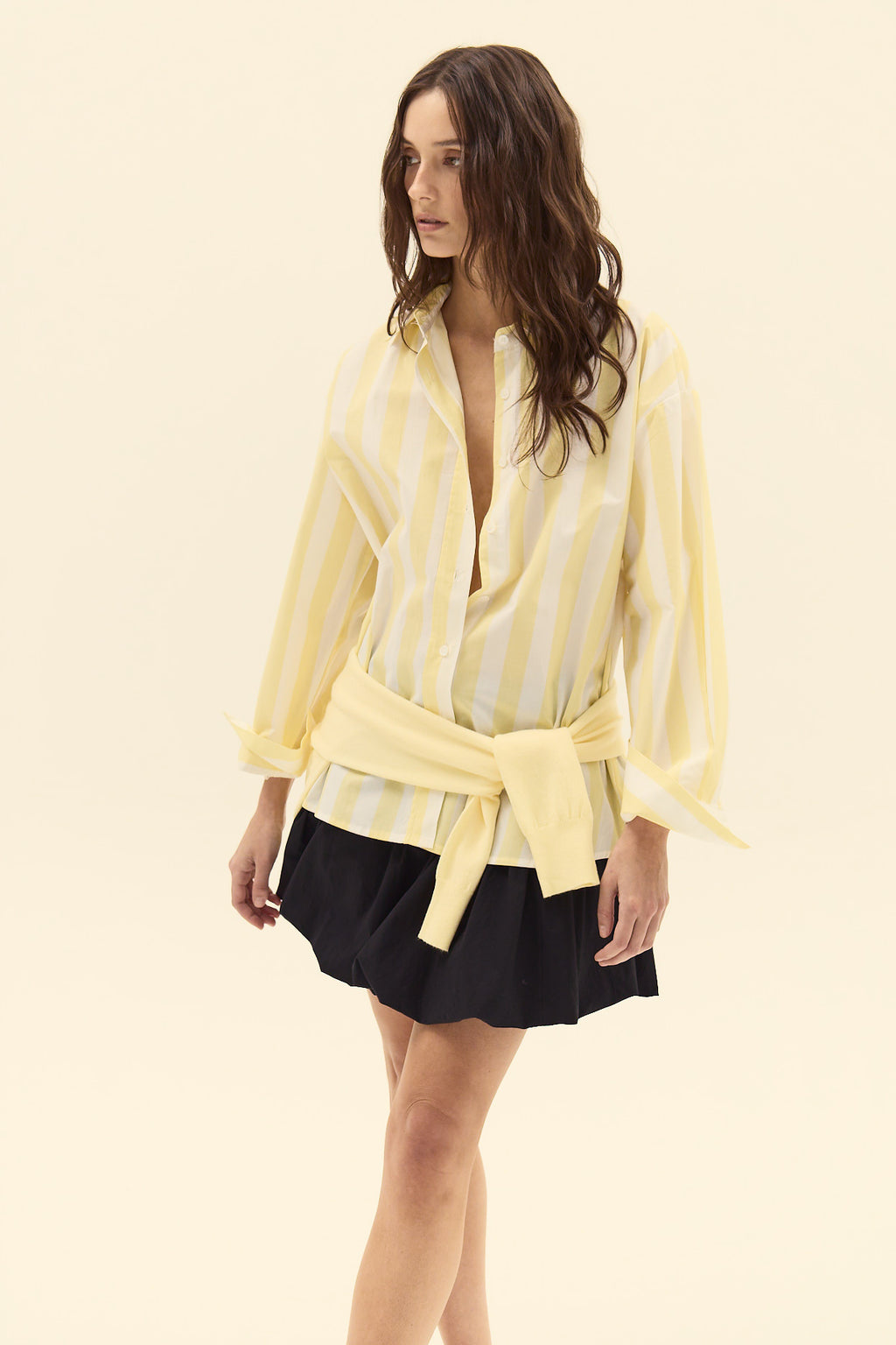 Vicenzo Shirt