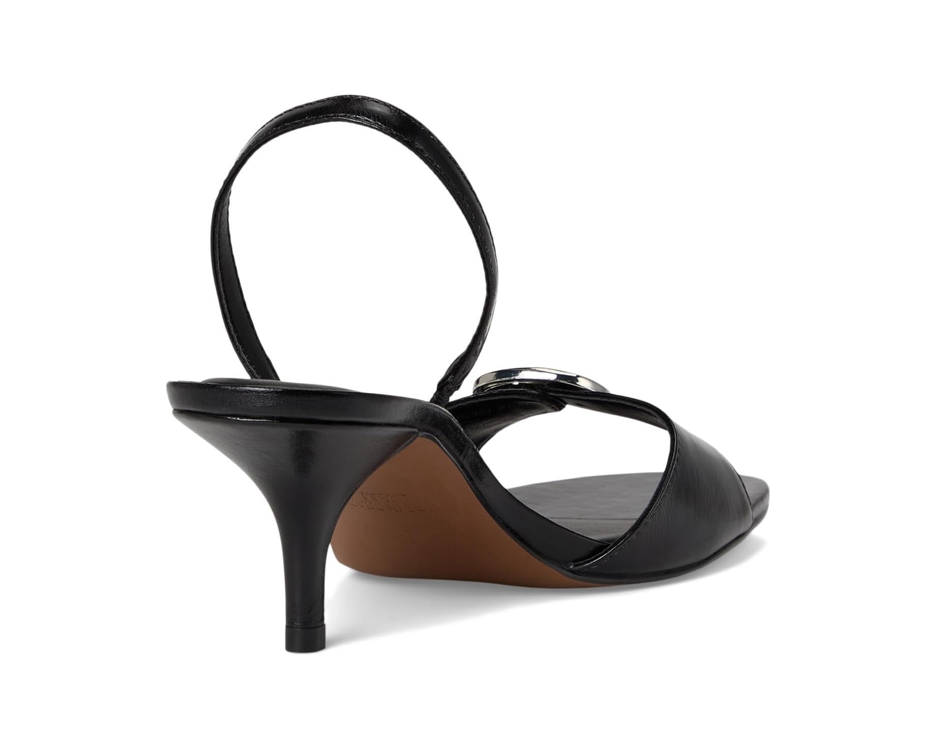 Henrietta Heels