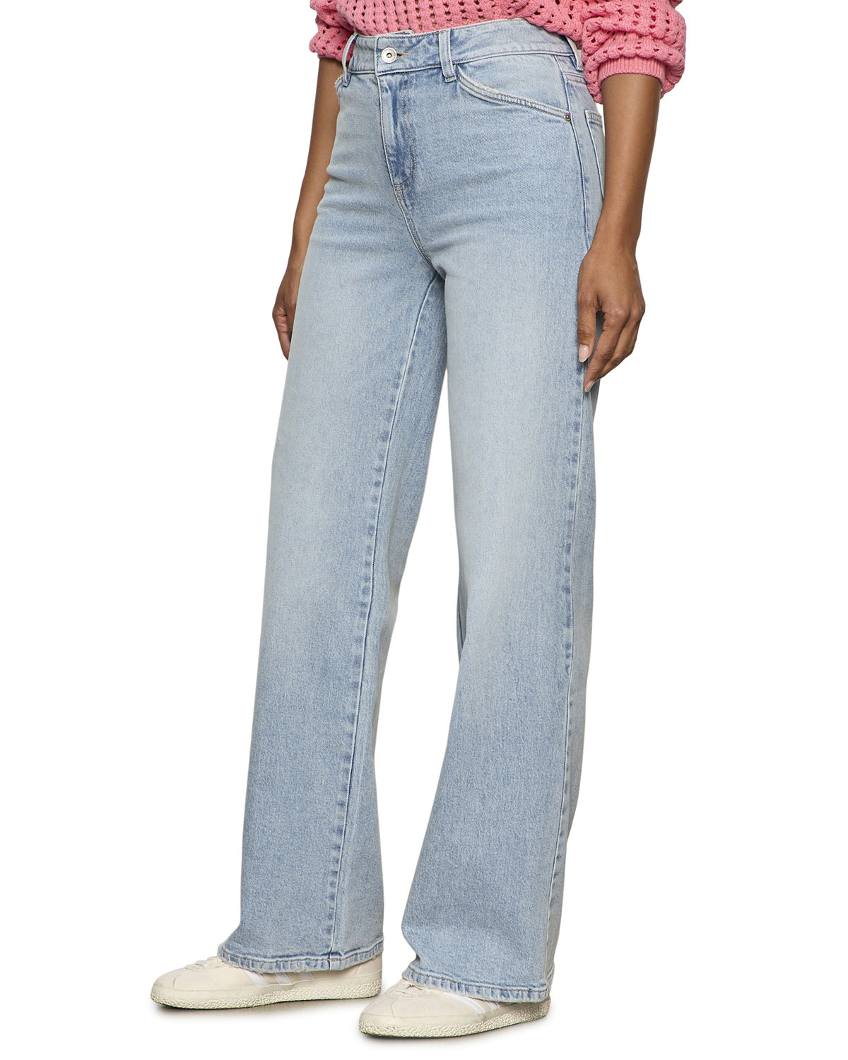 Cadence Straight- Fresh Air