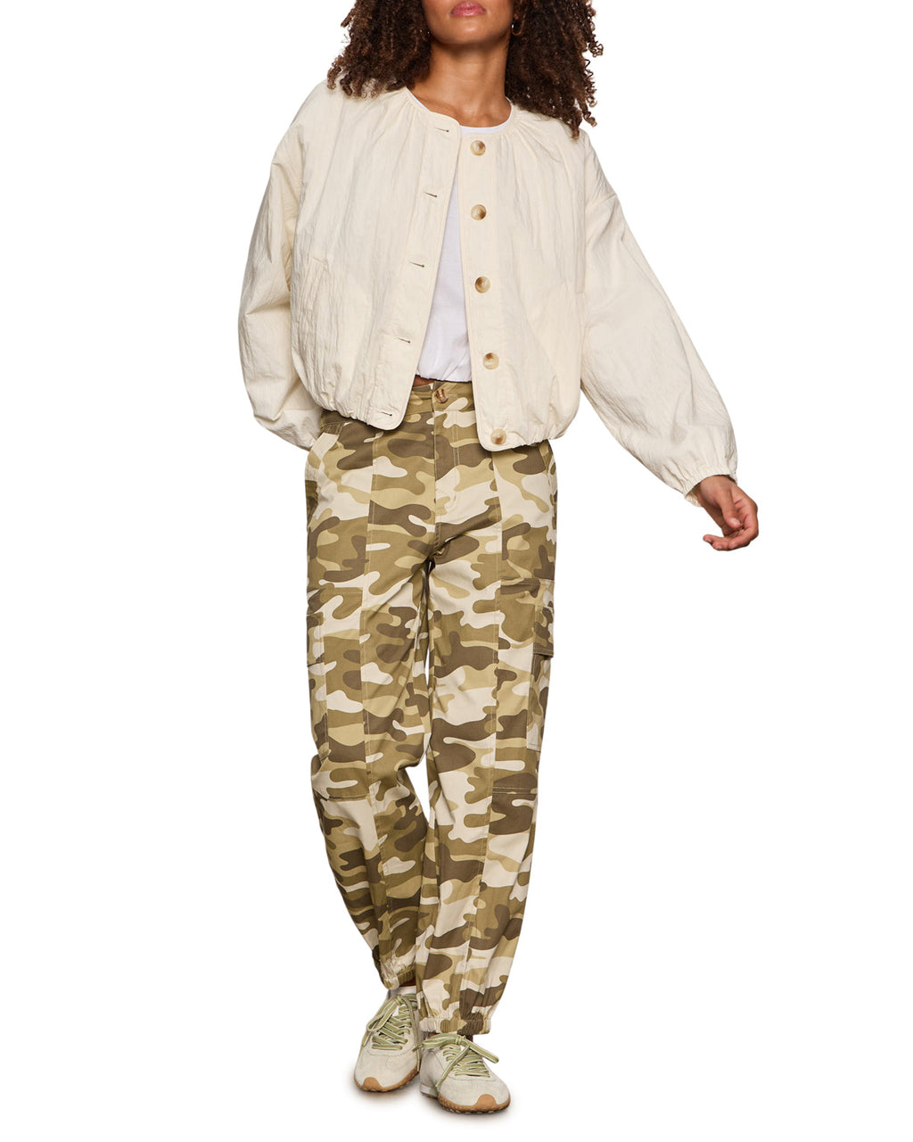 Vista Camo Pant