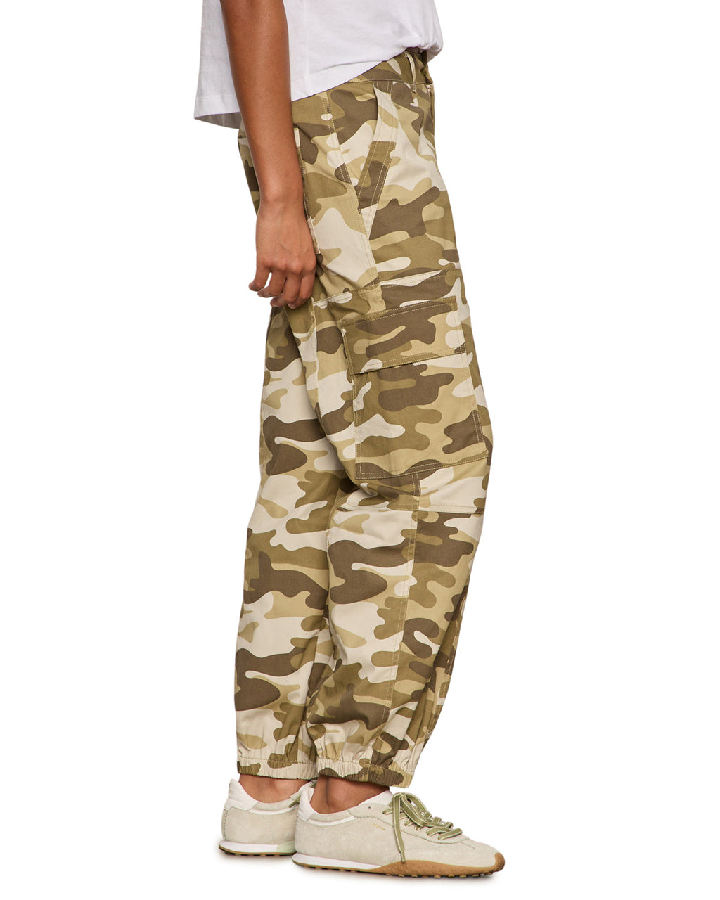 Vista Camo Pant