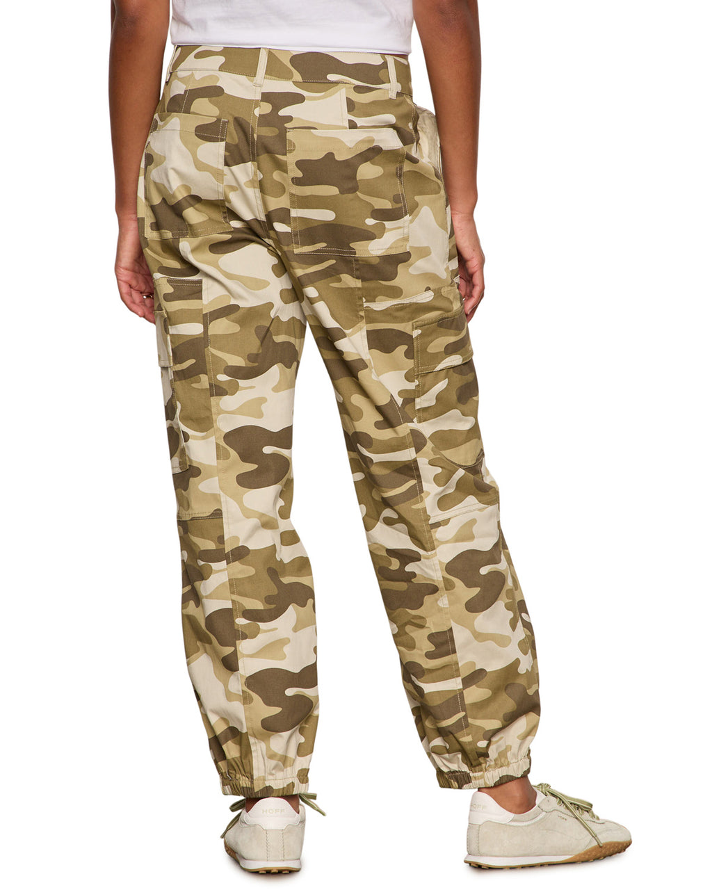 Vista Camo Pant