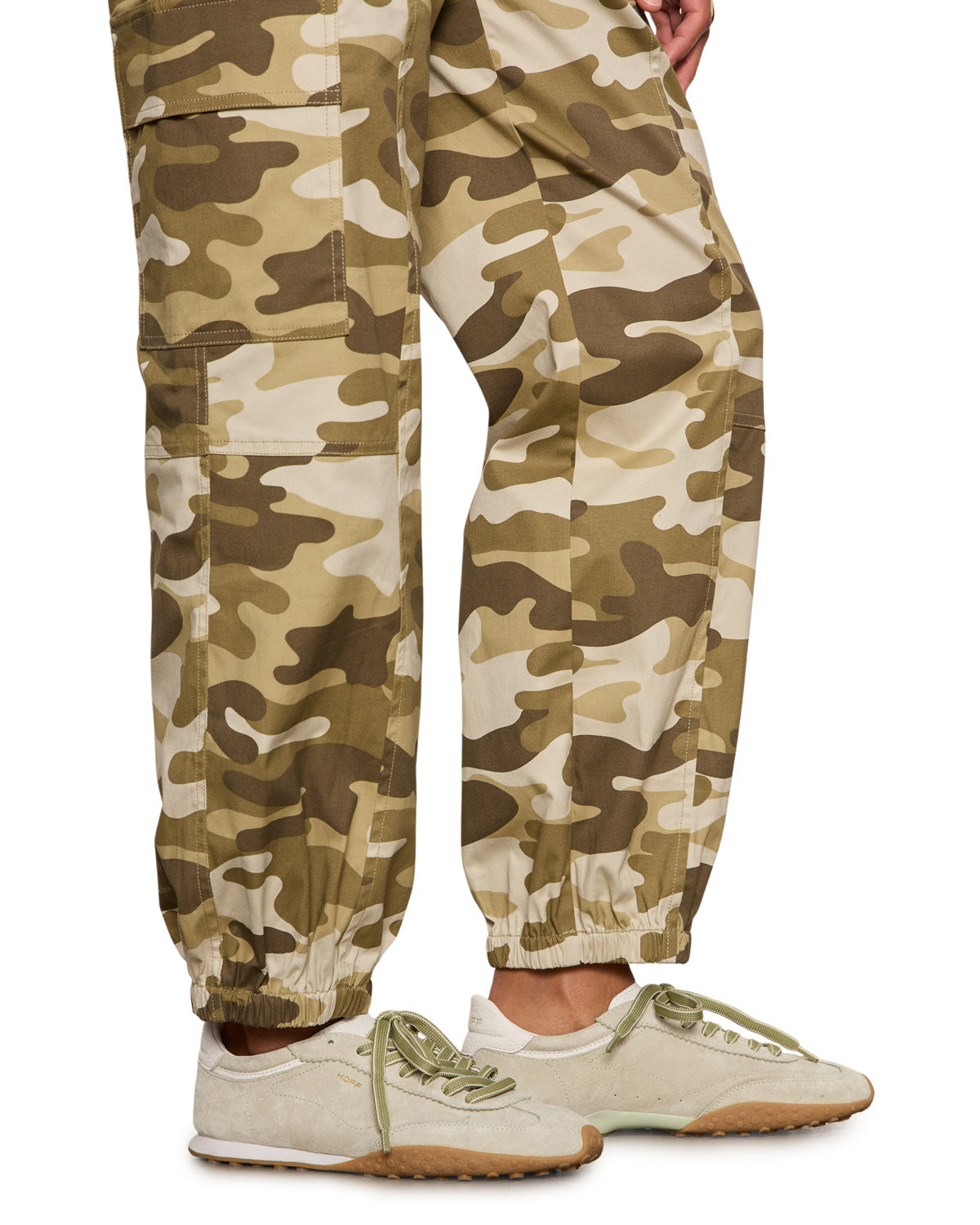 Vista Camo Pant