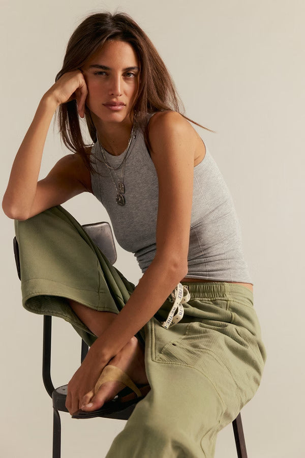 Seamless Modal Tank