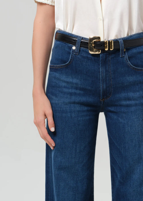 Annina Straight Leg- Pierre