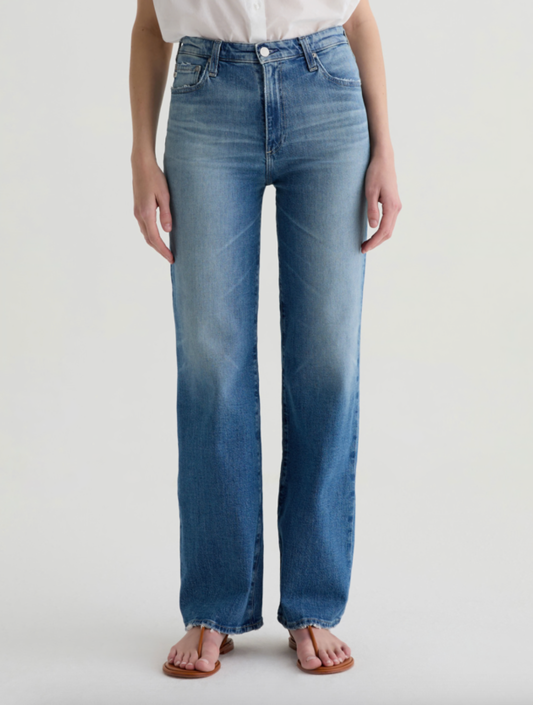 Kora Wide Leg- 13 Years Palermo