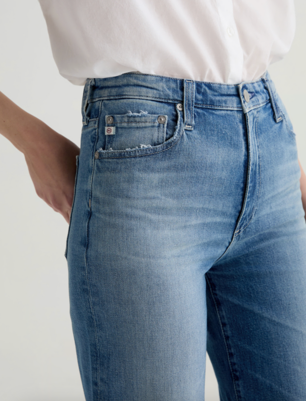 Kora Wide Leg- 13 Years Palermo