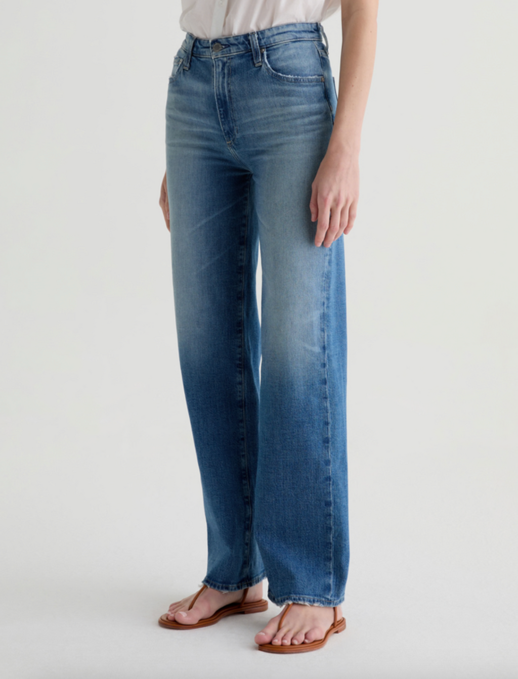 Kora Wide Leg- 13 Years Palermo