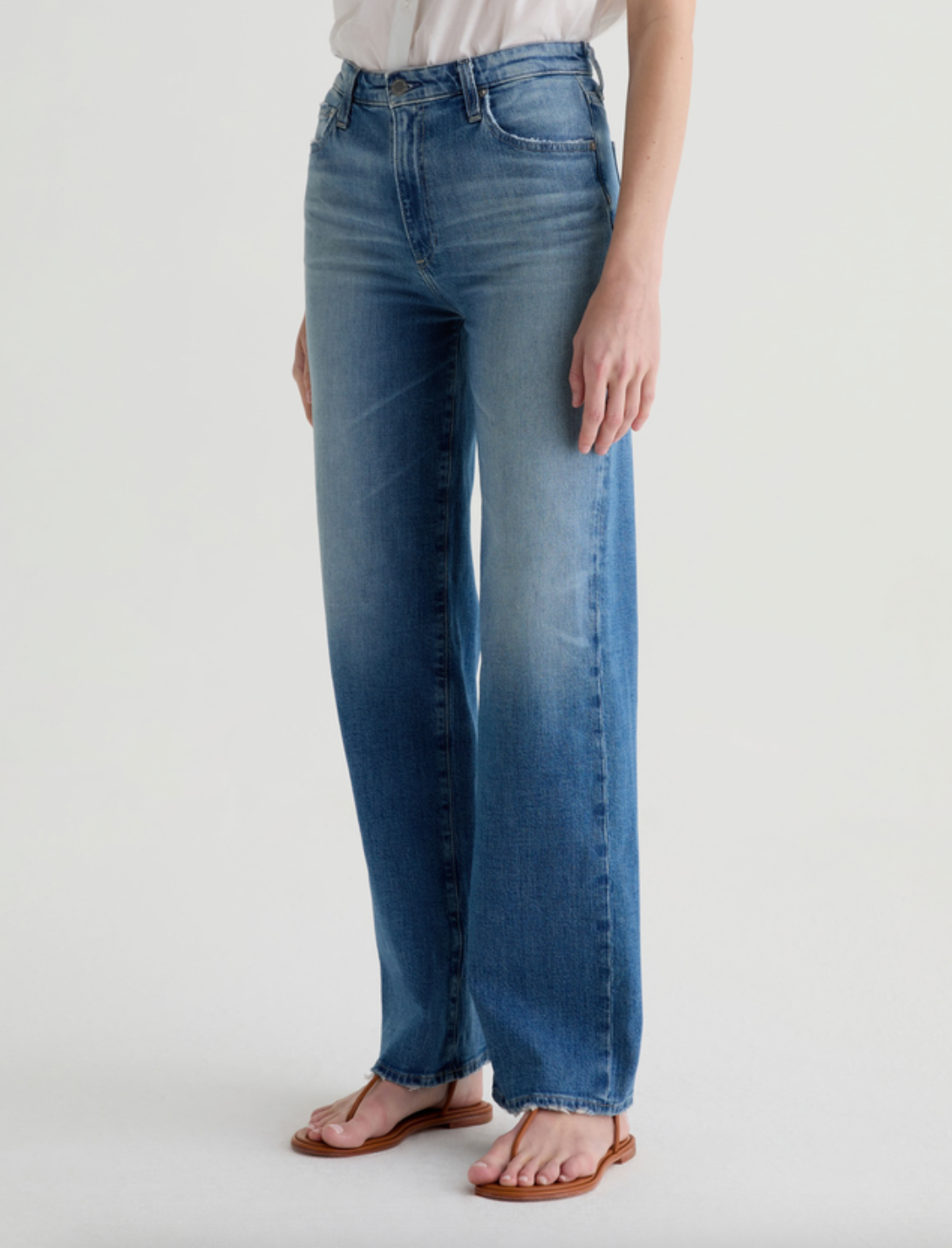 Kora Wide Leg- 13 Years Palermo