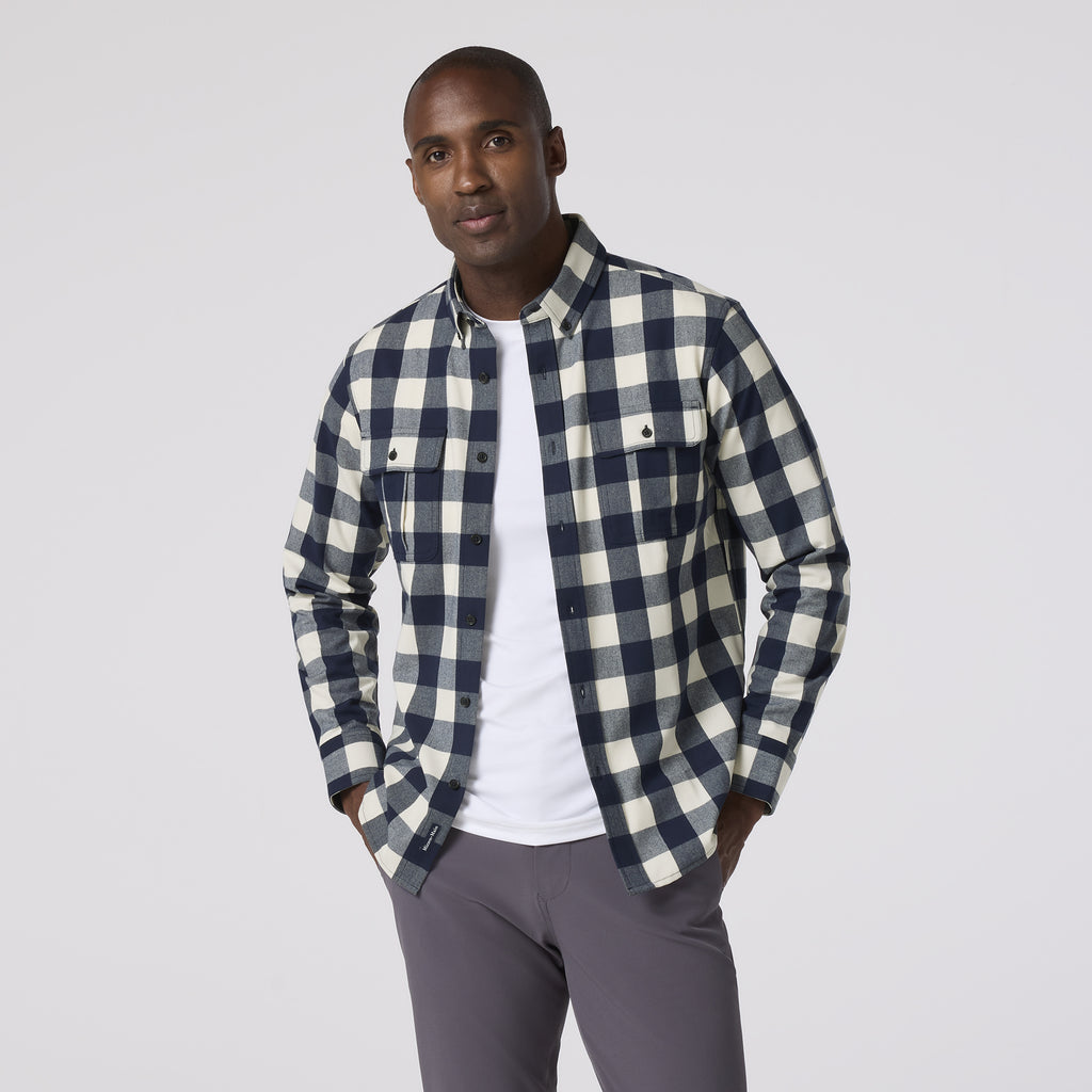 Upstate Flannel