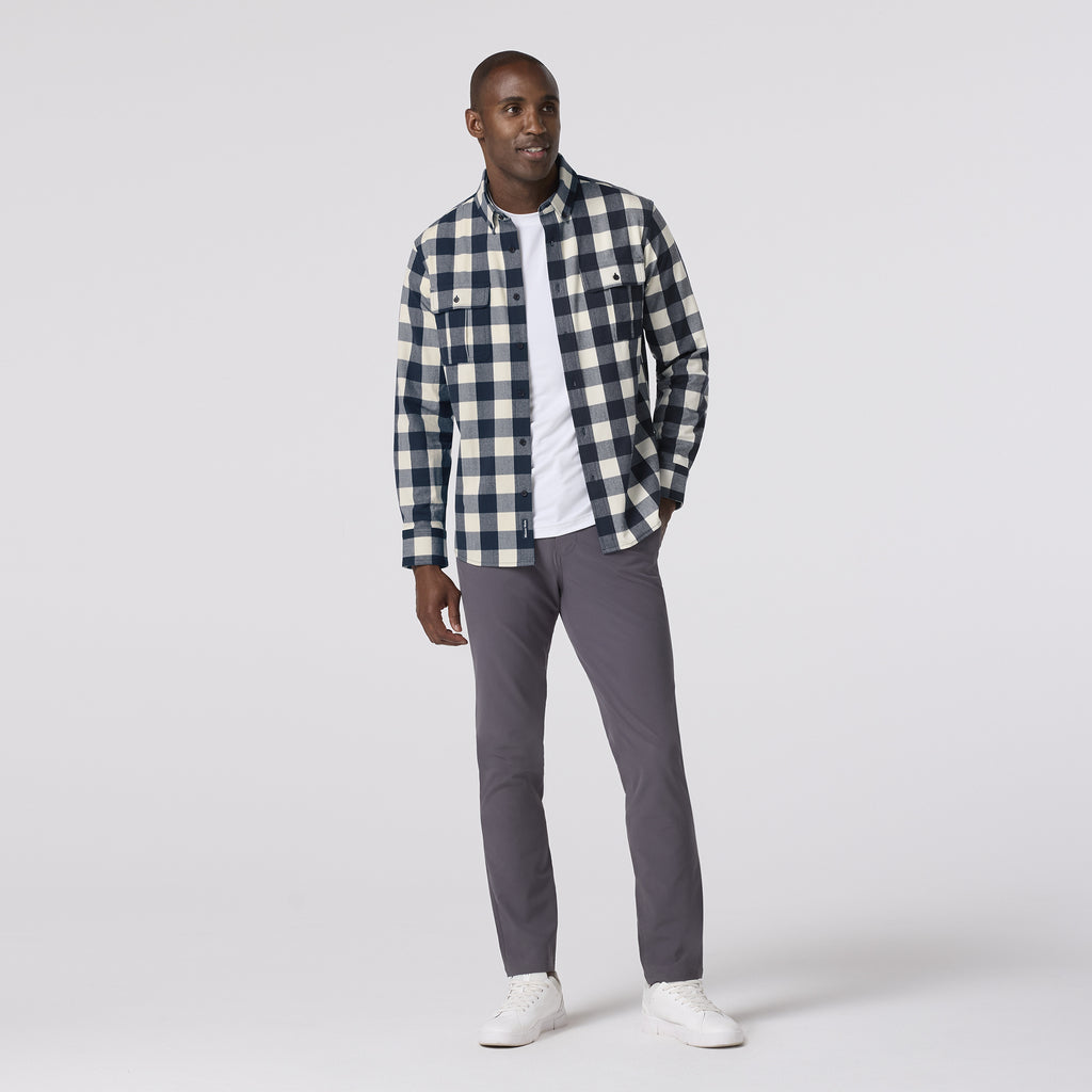 Upstate Flannel