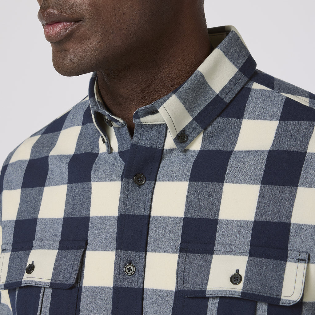 Upstate Flannel