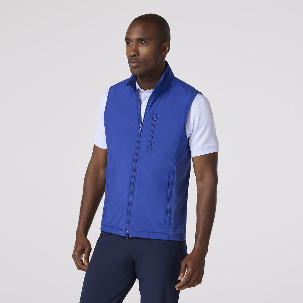 Northwood Vest