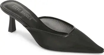 Lisbeth Mule