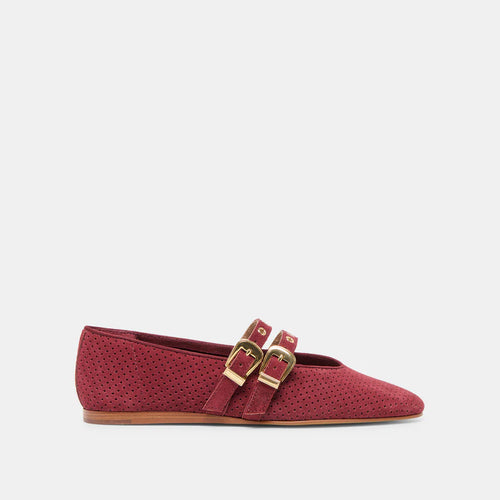 Baylee Flats