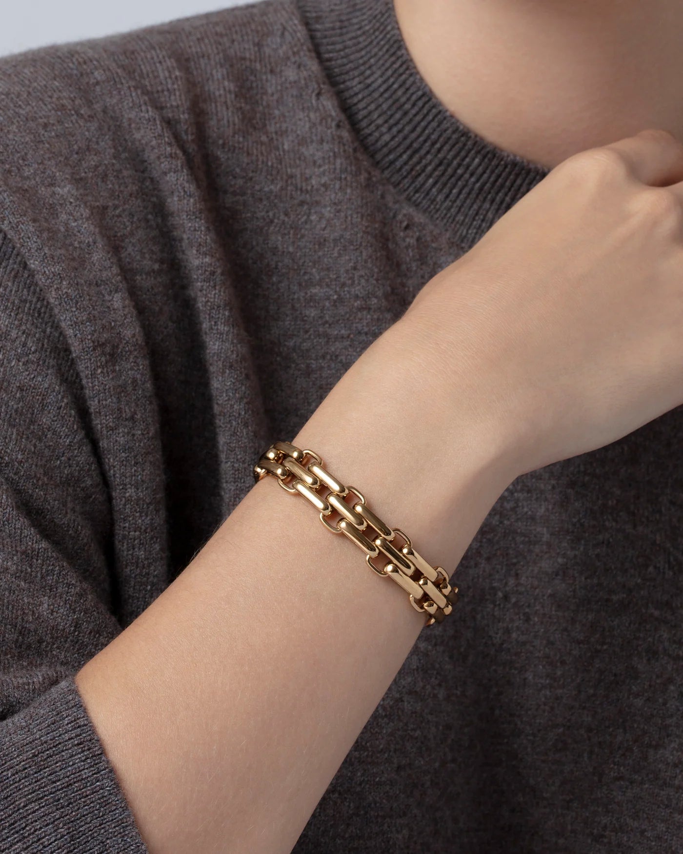 Slim Penelope Bracelet