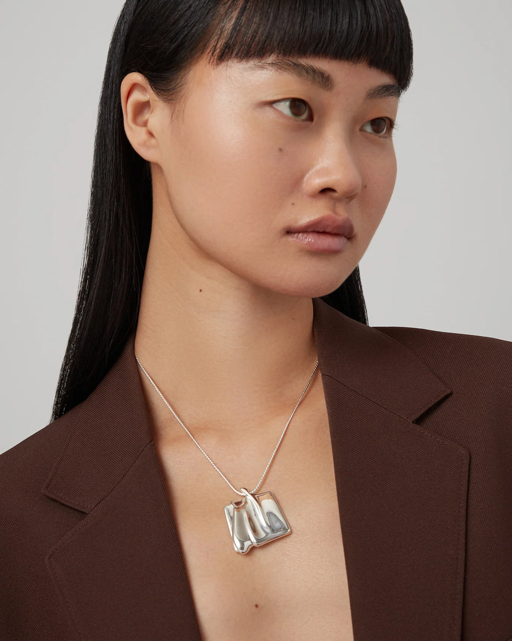 Large Sundra Pendant