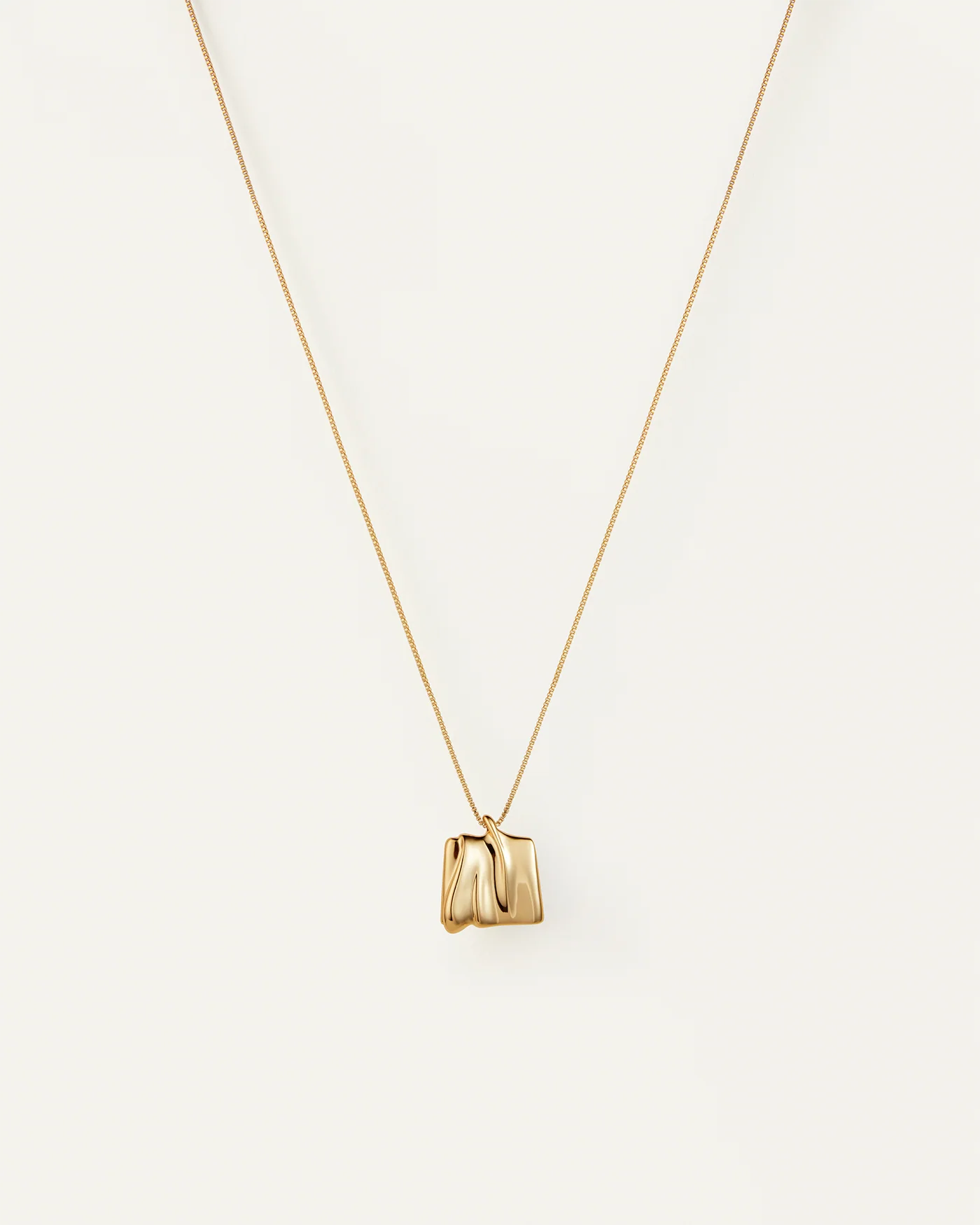 Small Sundra Pendant