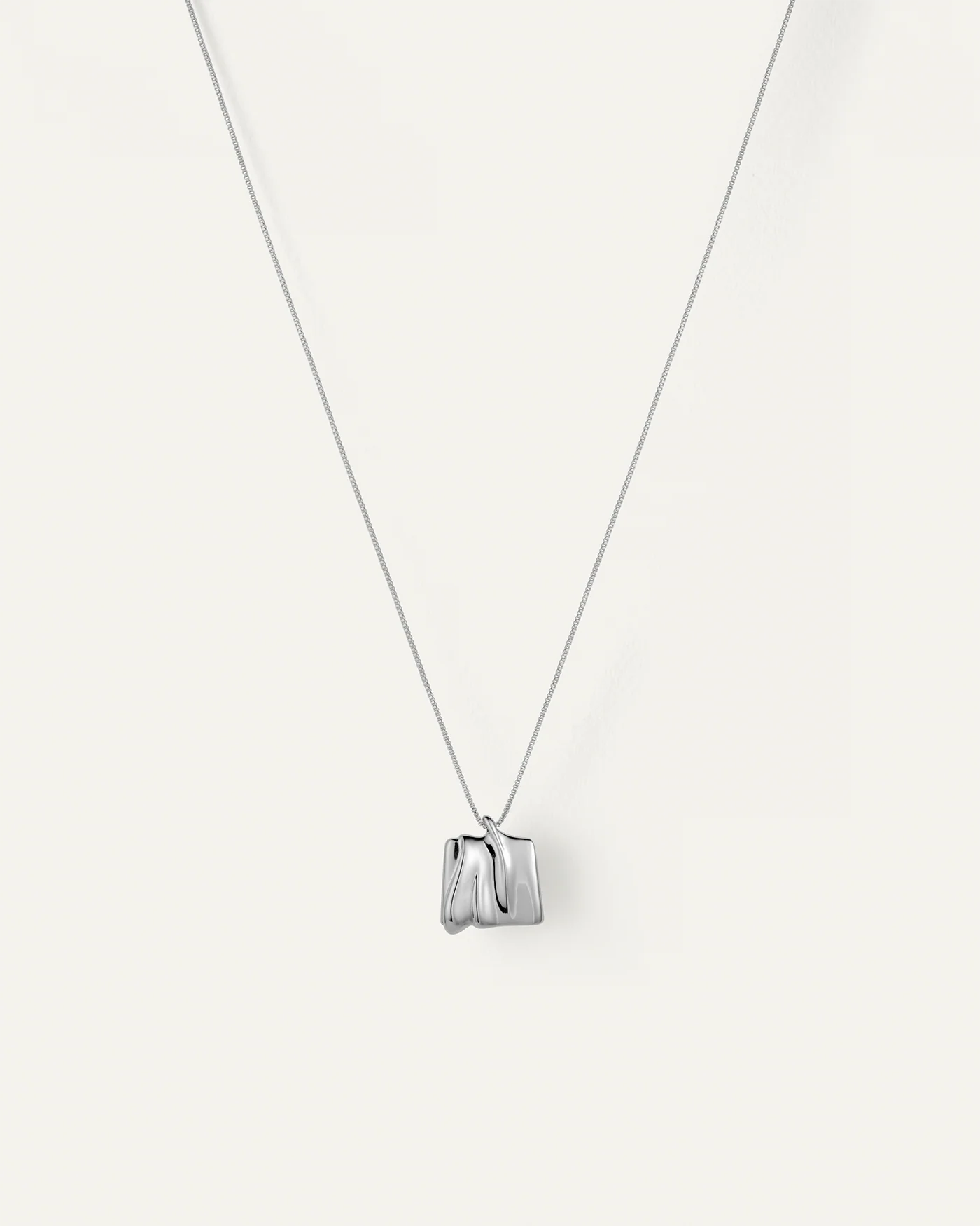 Small Sundra Pendant