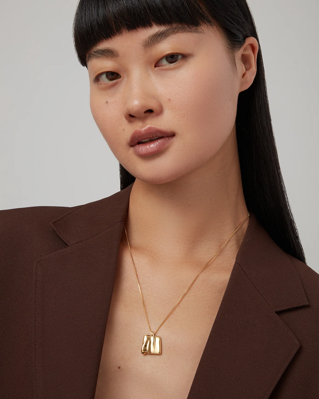 Small Sundra Pendant