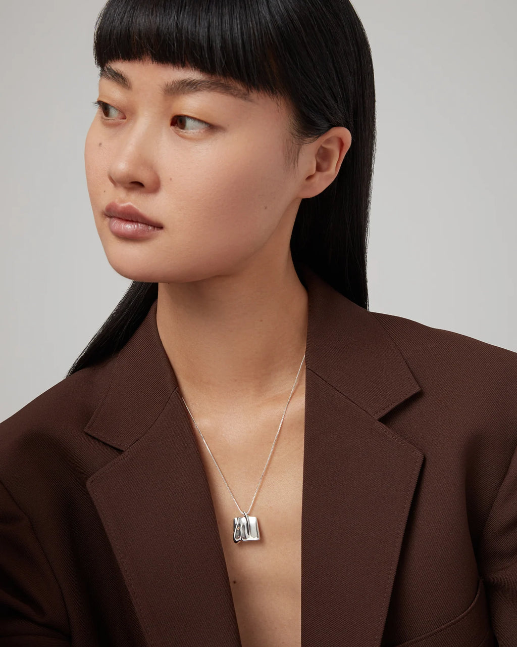 Small Sundra Pendant