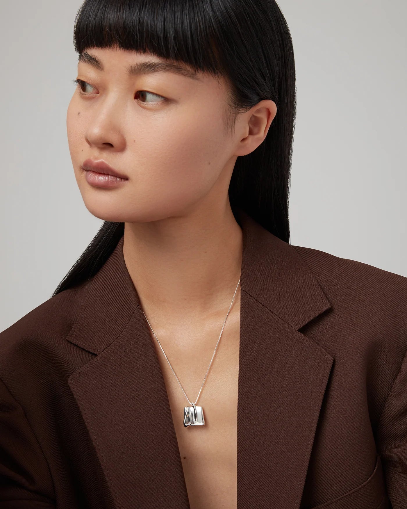 Small Sundra Pendant