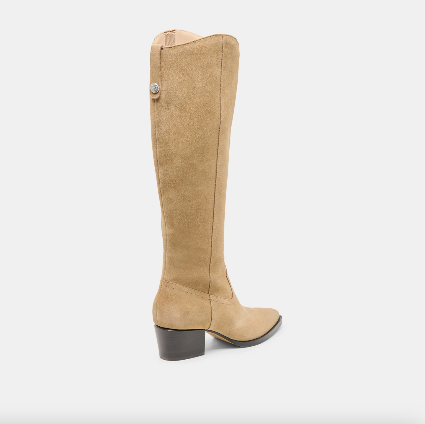 Virona  Suede Boot