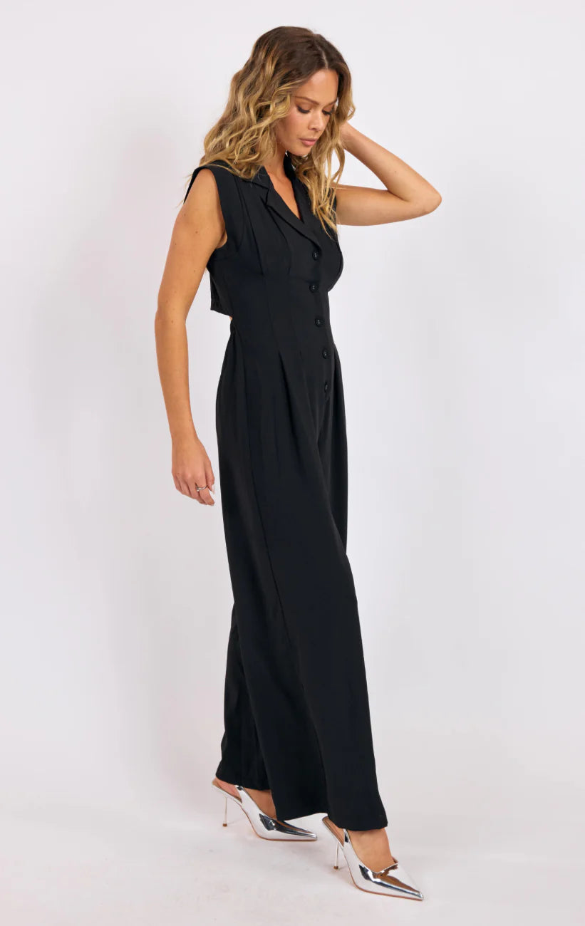 Nightcap Jumpsuit