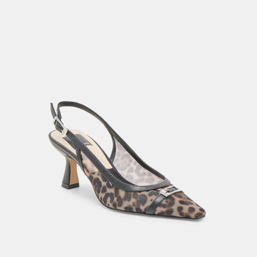 Lorine Heels