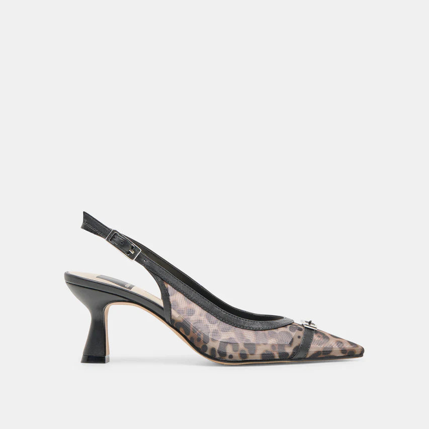 Lorine Heels