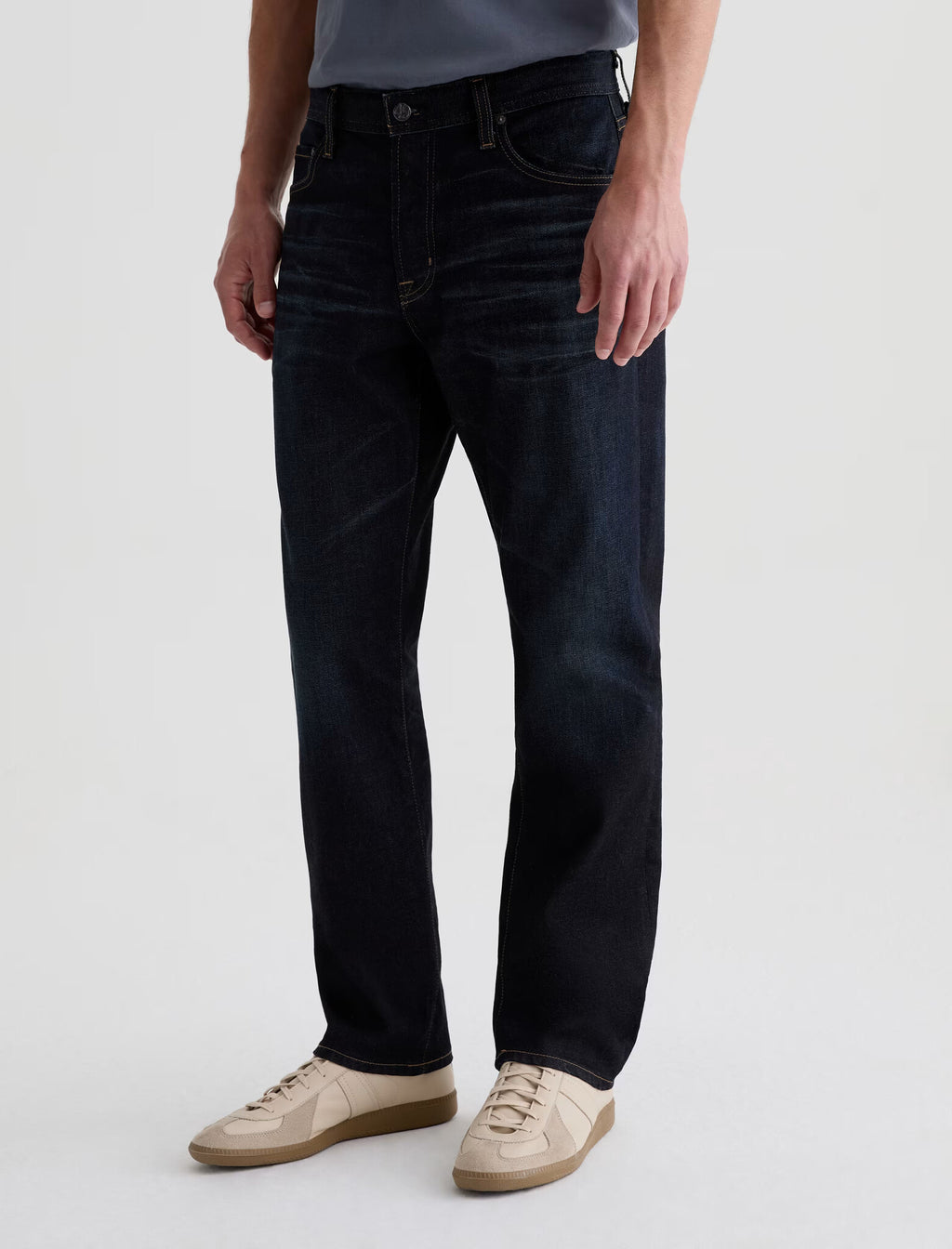 Everett Slim Straight Jean- 2 Years Emmet