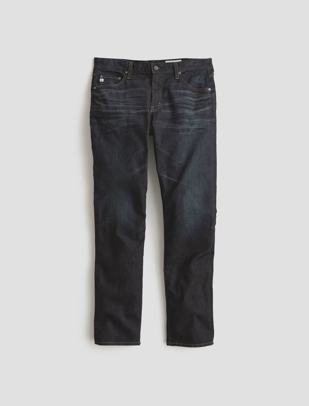 Everett Slim Straight Jean- 2 Years Emmet