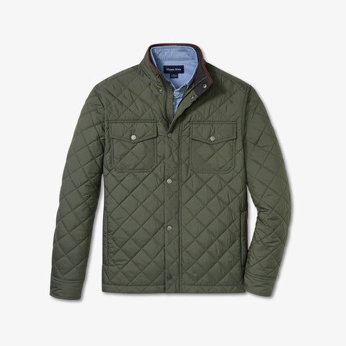 Brentwood Jacket