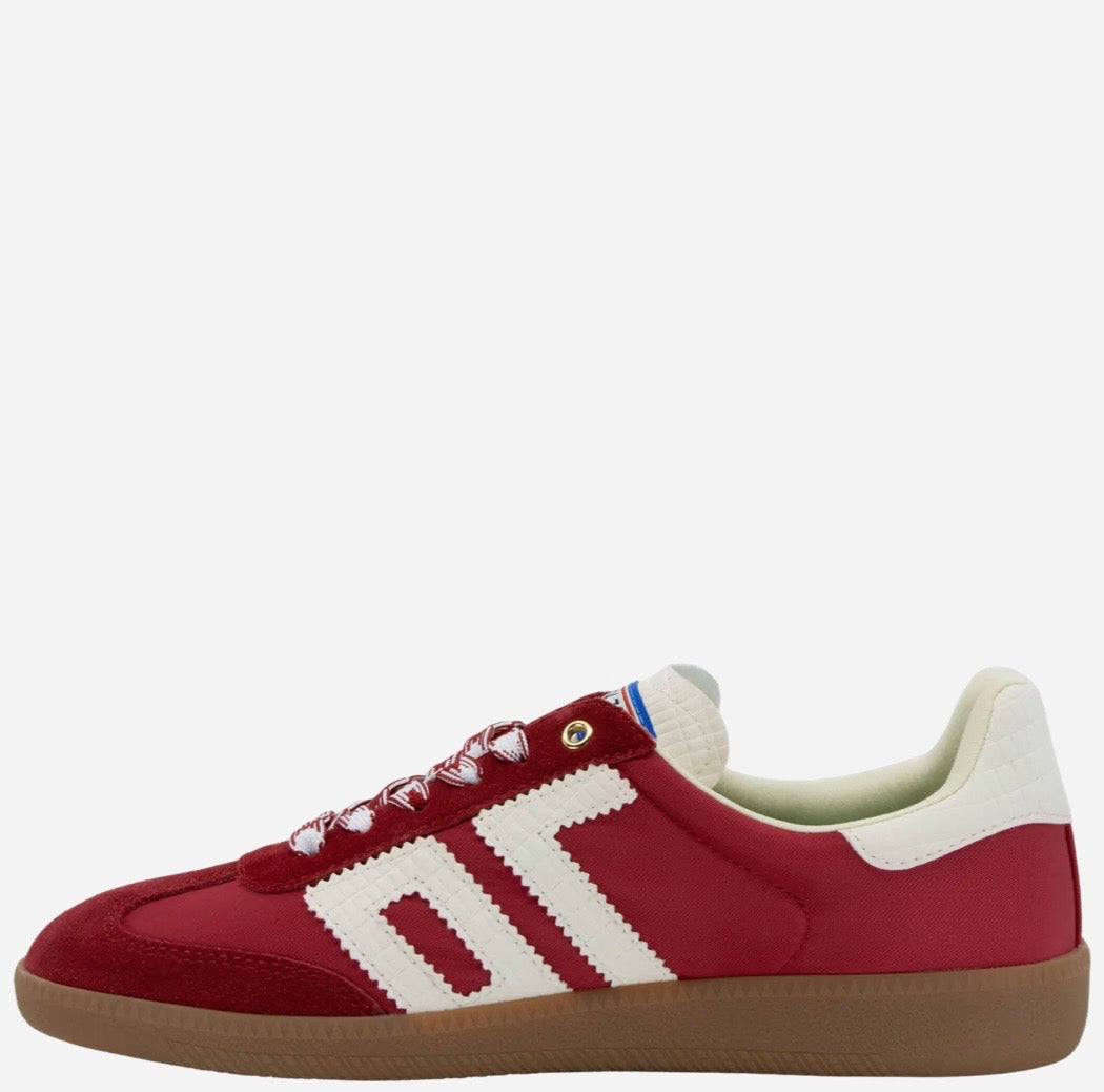 Ghost Sneakers - Red