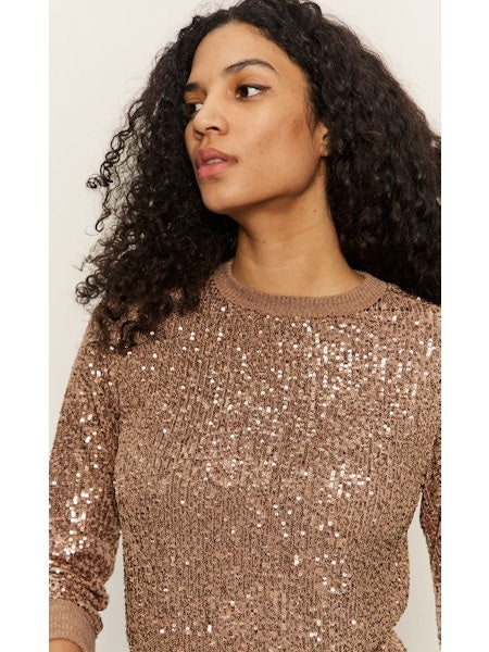 Relaxed Sparkle Popover
