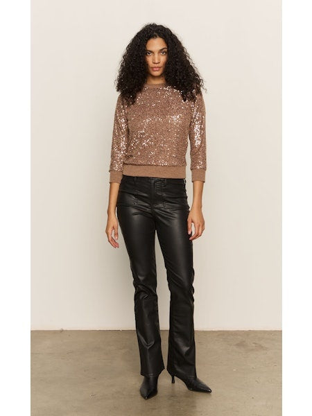 Relaxed Sparkle Popover