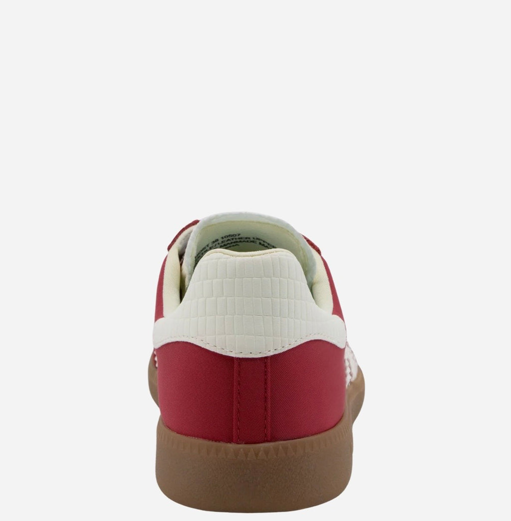 Ghost Sneakers - Red