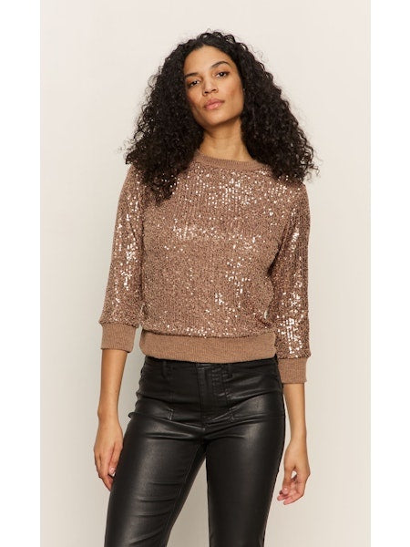 Relaxed Sparkle Popover