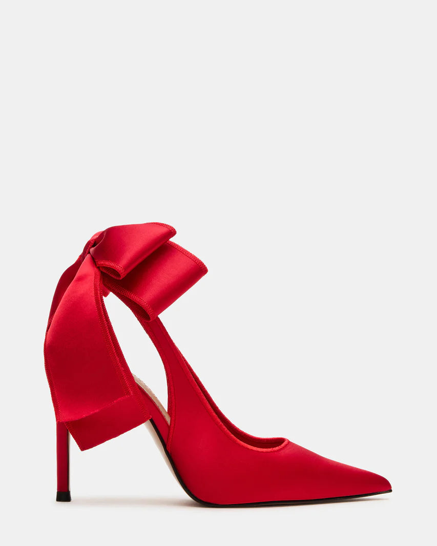 Teacup Heels