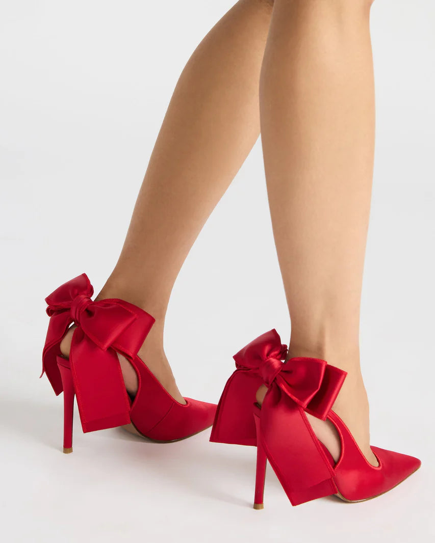 Teacup Heels