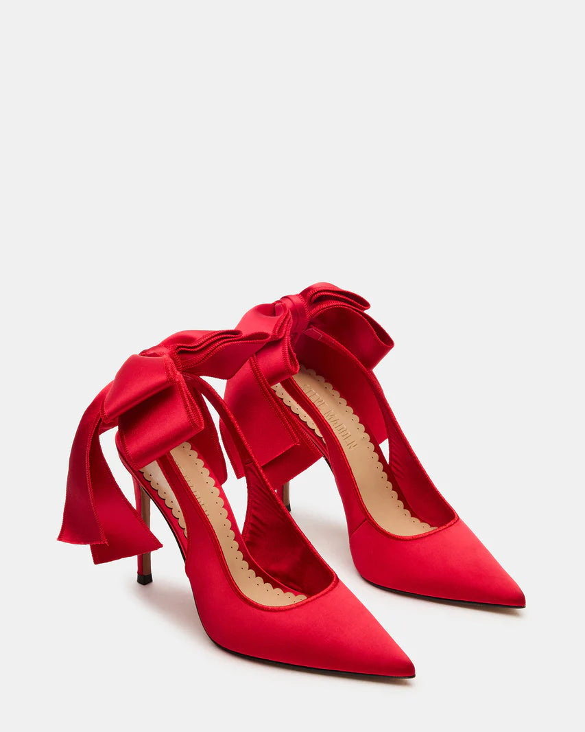 Teacup Heels