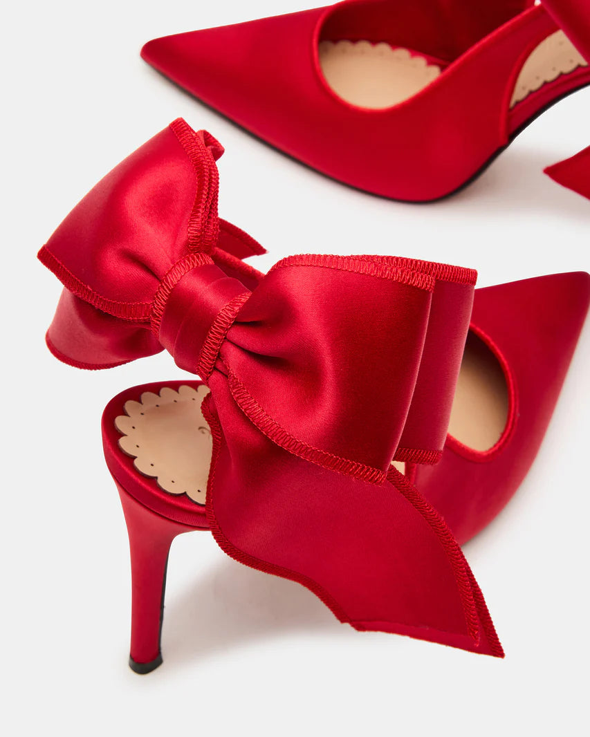 Teacup Heels