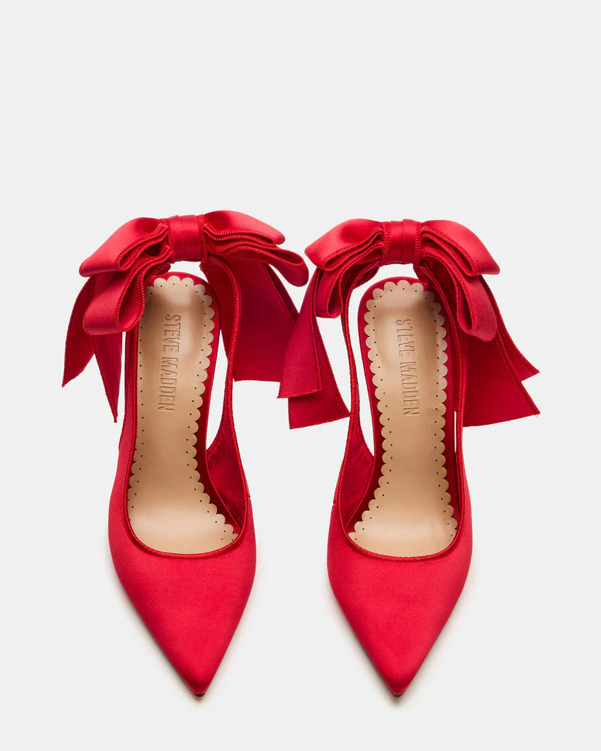 Teacup Heels