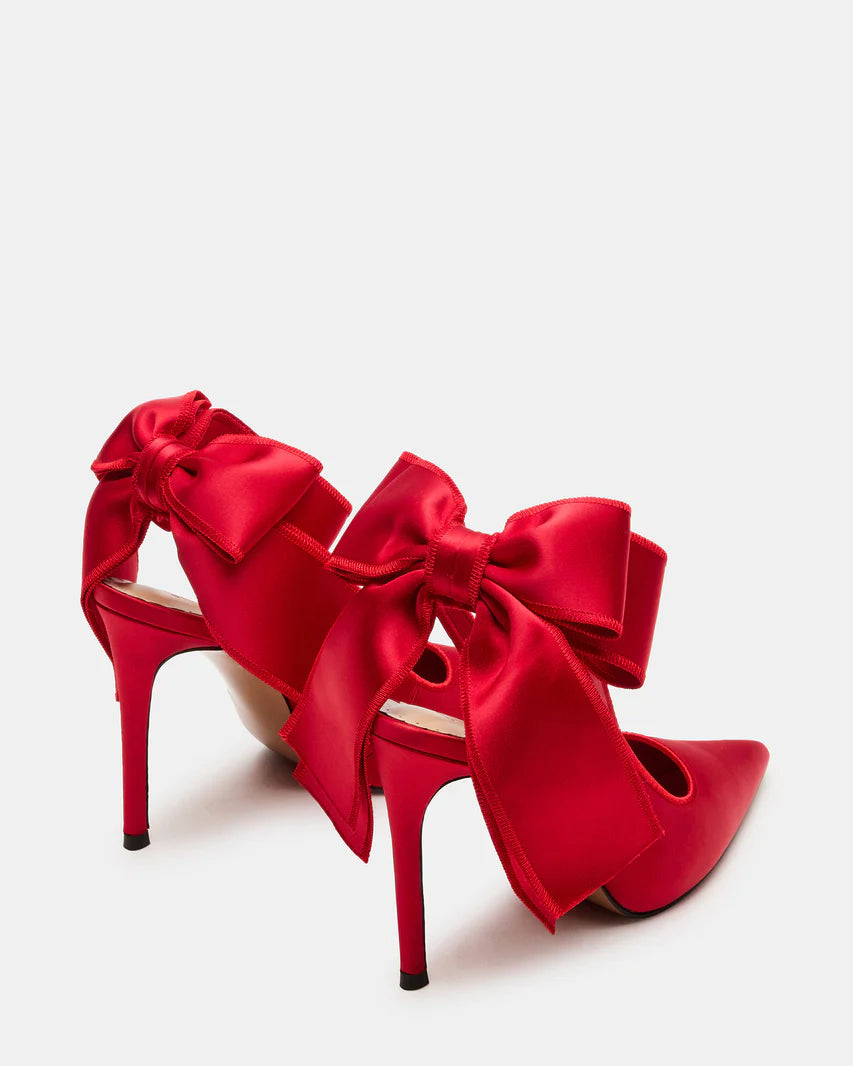 Teacup Heels