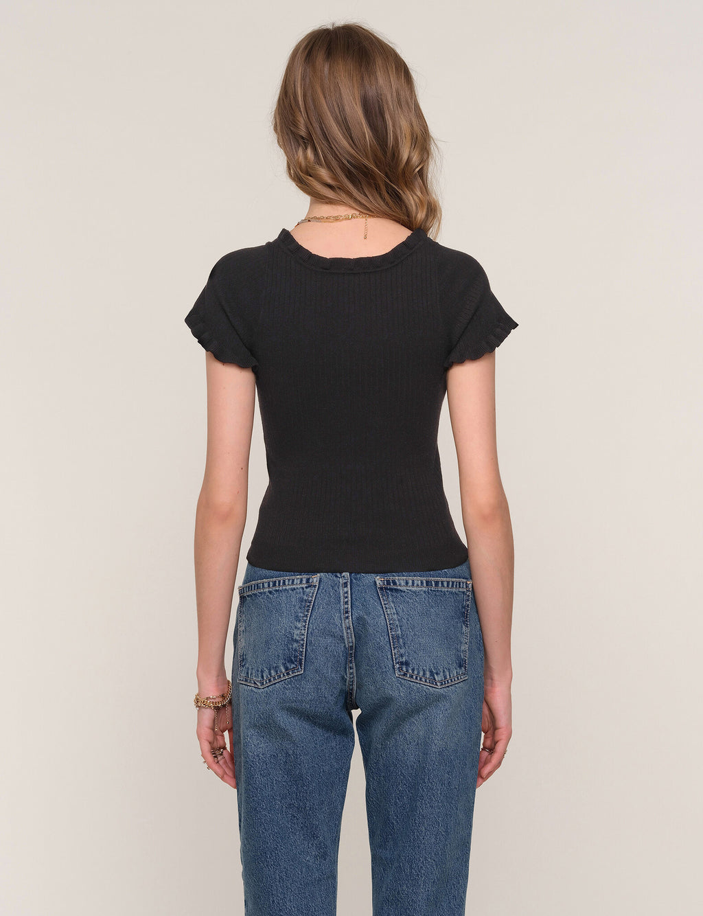 Sathia Top